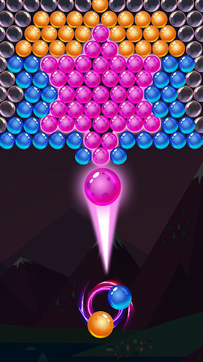 Screenshot Bubble Shooter Pop : Puzzle