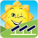 Cover Image of ダウンロード Solar CT PV System Power SolarCT APK