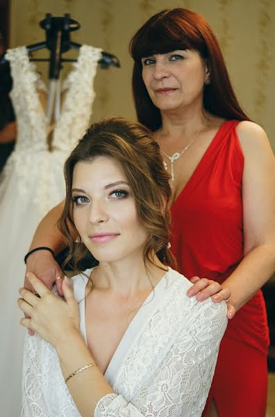 Wedding photographer Alena Chelnokova (chel). Photo of 3 December 2019