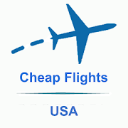 Cheap Flights USA