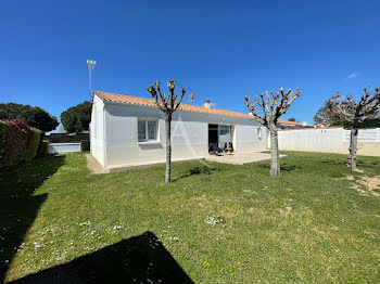 maison à Jard-sur-Mer (85)