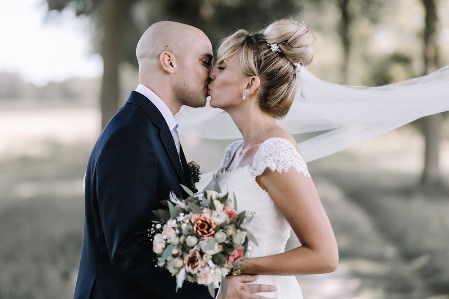 Huwelijksfotograaf Harry Schindler (onlywedding). Foto van 18 februari 2019