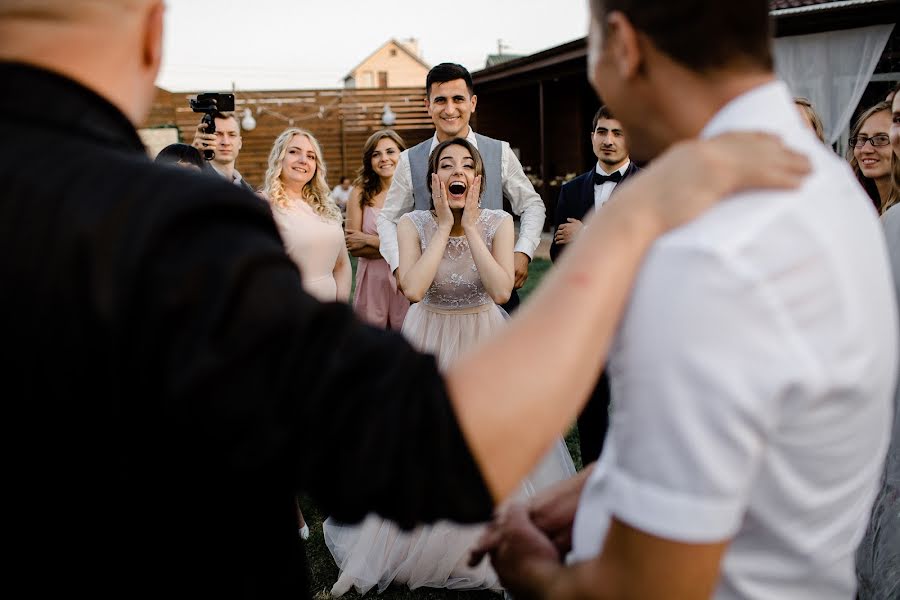 Fotografer pernikahan Anya Bezyaeva (bezyaewa). Foto tanggal 27 Maret 2019