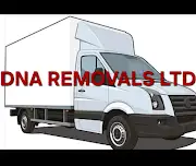 Dna Removals ltd Logo