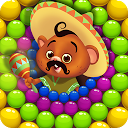 Herunterladen Bubble Fiesta Installieren Sie Neueste APK Downloader