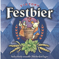 Logo of Victory Festbier