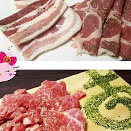 鹿兒島燒肉專賣店