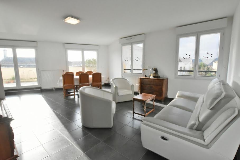 Vente appartement 4 pièces 102 m² à Francheville (69340), 450 000 €