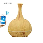 US WiFi