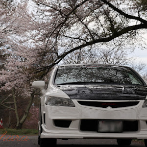 シビックタイプR FD2