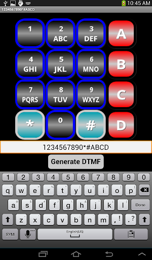 免費下載工具APP|DTMF Pad Tone Generator Free app開箱文|APP開箱王
