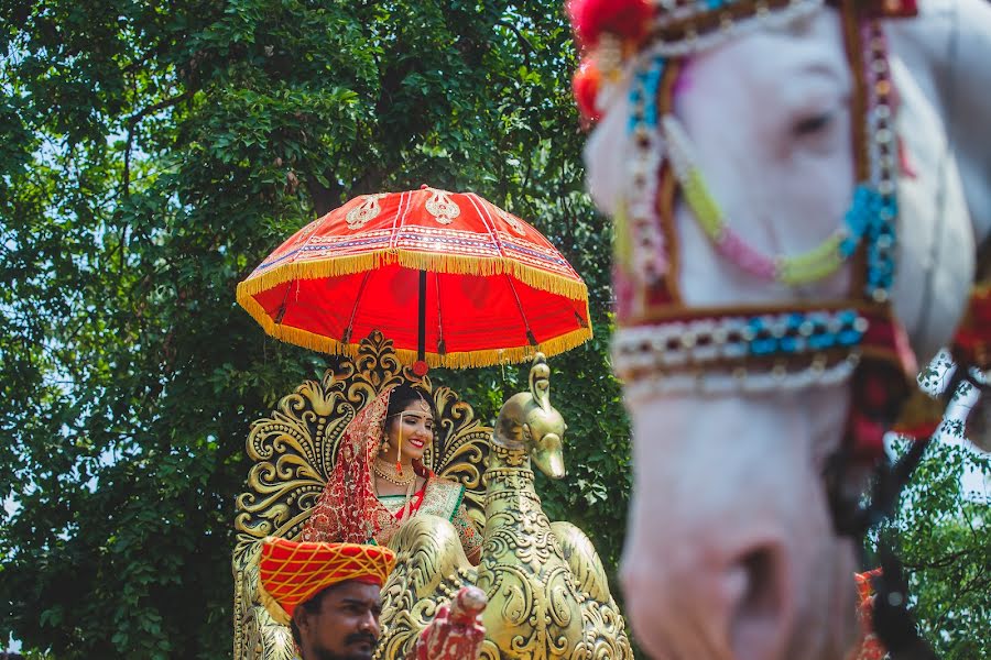 Fotografo di matrimoni Arunava Chowdhury (arunavachowdhur). Foto del 29 maggio 2023