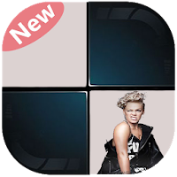 P!NK Piano Tiles 3