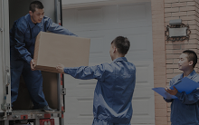 Express Moving Team LLC logo