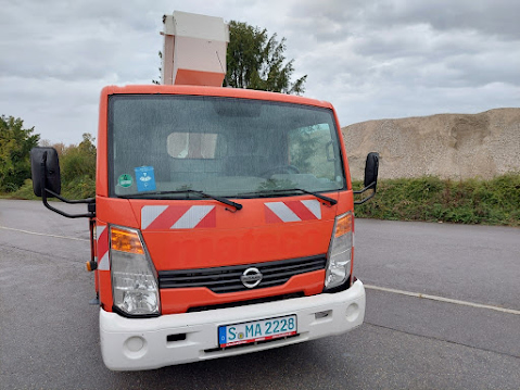 Picture of a RUTHMANN TB 270 / NISSAN CABSTAR