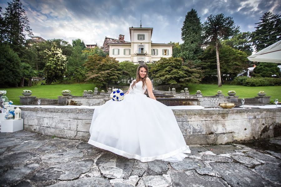 Fotografo di matrimoni Matteo Cerreia (cerreia). Foto del 7 giugno 2020