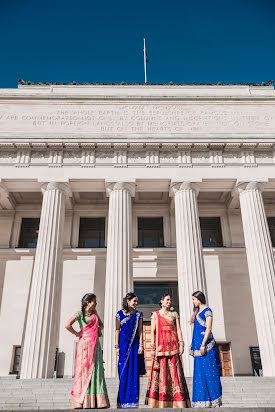 Wedding photographer Roy Wang (roywangphoto). Photo of 19 February 2018