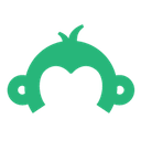 Logo of SurveyMonkey