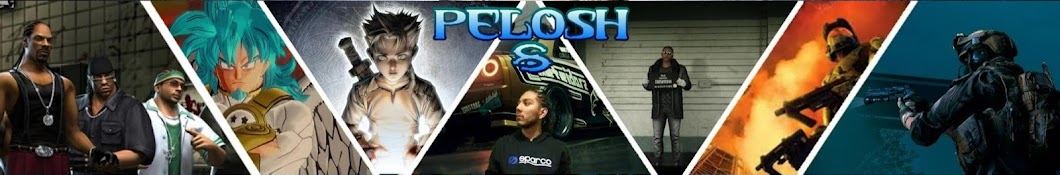 Pelosh8 Banner