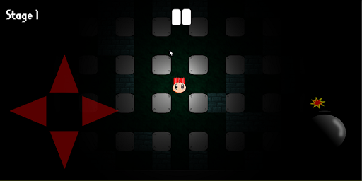 Neo Bomber - Classic Arcade