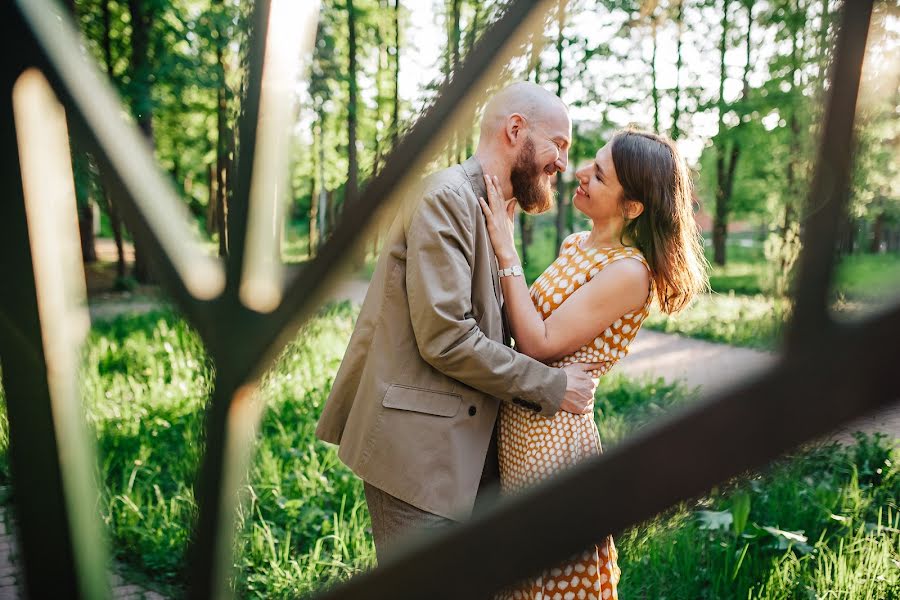 Fotógrafo de casamento Aleksandr Sultanov (alejandro). Foto de 20 de maio 2019