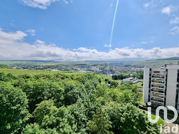 appartement à Epernay (51)