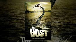 Image result for the host