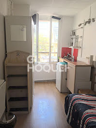 appartement à Paris 9ème (75)