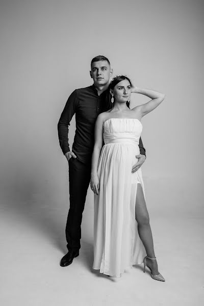 Wedding photographer Viktoriya Volynceva (volyntsevaphoto). Photo of 14 March 2021