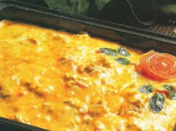 Chicken Casserole