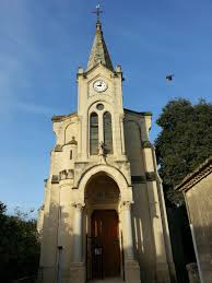 Saint-Christol - Paroisses Saint Jean François Régis du Boisseronnais et  Saint Philippe du Vidourle