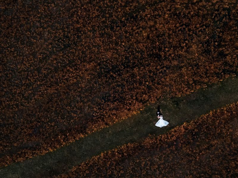 Fotógrafo de bodas Daniel Papa (danielpapa). Foto del 1 de diciembre 2020