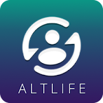 Cover Image of Descargar AltLife - Life Simulator 32 APK