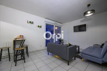 appartement à Anzin (59)