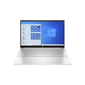 [Mã Elre1Tr5 Giảm 8% Đơn 5Tr] Laptop Hp Pavilion 15 - Eg1038Tu I5 - 1155G7/Silver/15.6Fhd/8Gd4/512Gssd