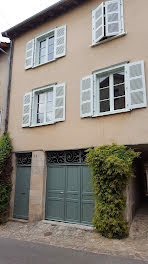 maison à Saint-Léonard-de-Noblat (87)