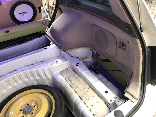 クラウンエステート Jzs175wの車高調整 車高調交換に関するカスタム メンテナンスの投稿画像 車のカスタム情報はcartune