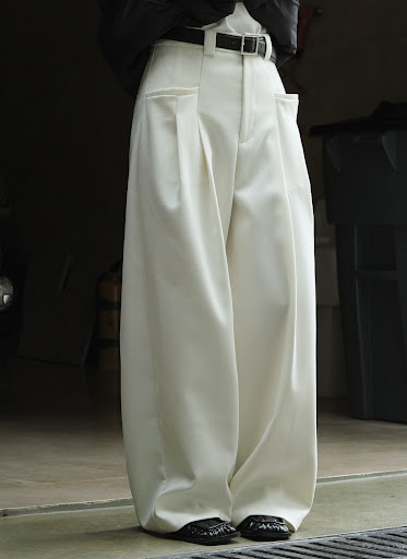 Title 3, Womens Loose Slimming Casual Pants Thick, offe...