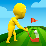 Cover Image of Herunterladen Golf Fast! 1.0 APK