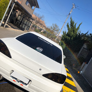 シルビア S15