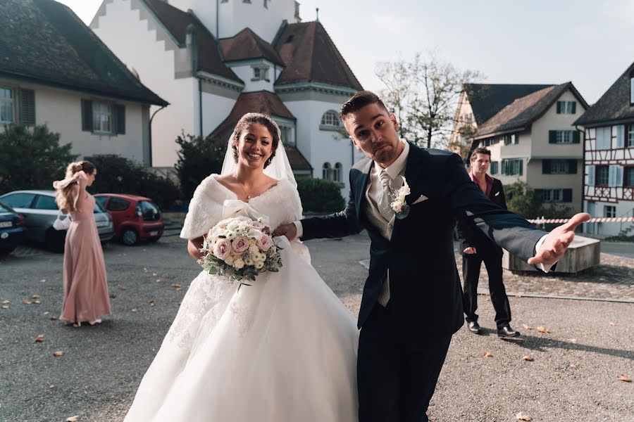 Photographe de mariage Jeremy Fuchs (jeremyfuchs). Photo du 5 mars 2020