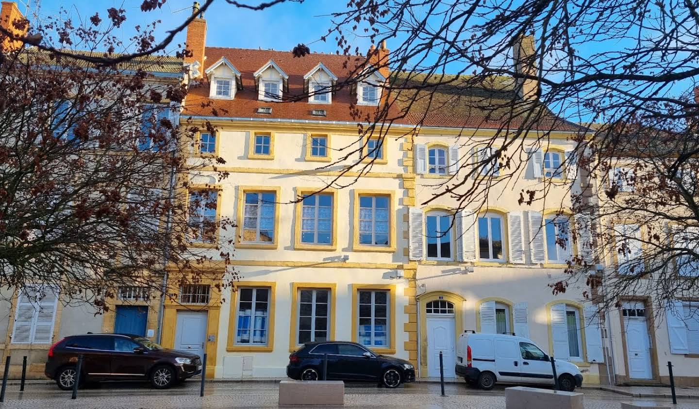 Apartment Paray-le-Monial