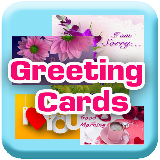 Greeting Cards All Occasions 攝影 App LOGO-APP開箱王