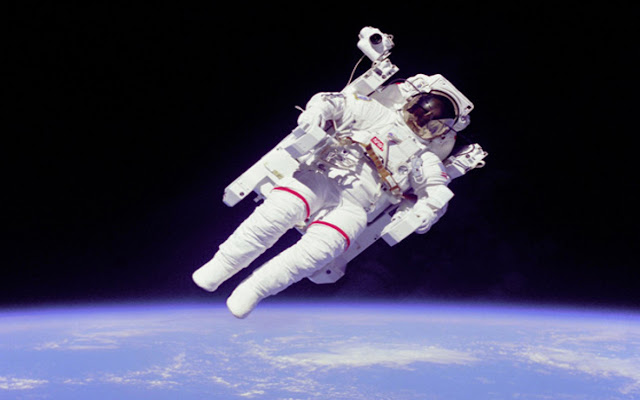 NASA Images...On the Go! chrome extension