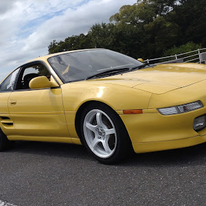 MR2 SW20