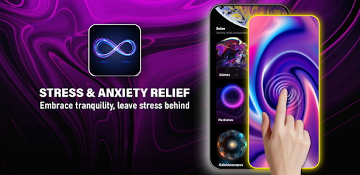 Stress Relief: Anxiety Relief