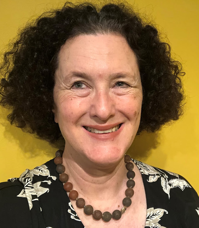 Rhodes University professor Rosemary Dorrington is a member of the international research project which will bring together the brightest minds from 12 higher education and research institutions in SA and five from the UK