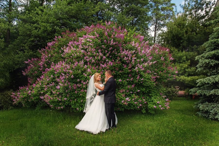 Wedding photographer Aleksandr Govyadin (alexandrgovyadi). Photo of 23 August 2016