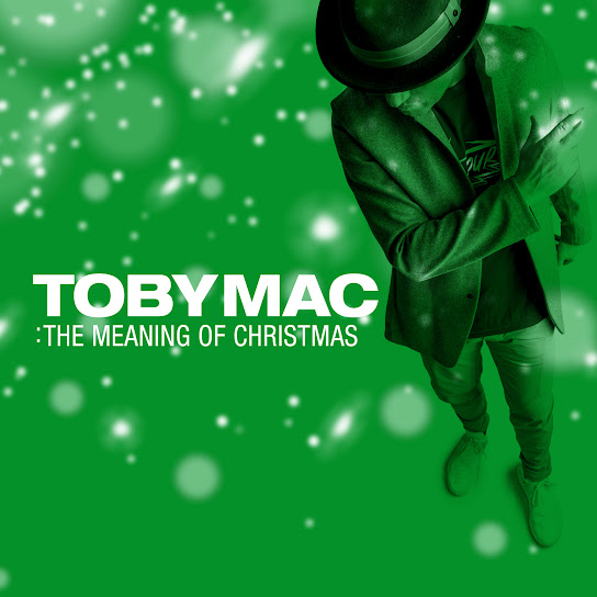 TobyMac discography - Wikipedia