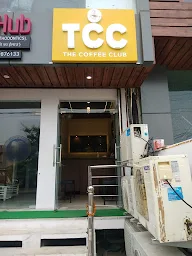 TCC- The Coffee Club photo 2